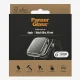 Panzerglass Apple Watch Ultra 49mm aizsargvāciņš Full Body, caurspīdīgs