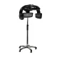 Напольный парикмахерский климазон Gabbiano 628 1800W, черный