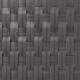 Žoga lamela TENAX FLEXI 2.05 x 0.19 m (1000 g/m²), tumši pelēka