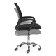 Modernhome OC-020 ergonomisks biura krēsls ar sieta atzveltni