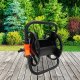 Катушка для садового шланга Gotel QS3, 20м
