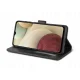 Motorola Edge 30 Neo Tech-Protect Wallet Book Case Cover, Black | Telefona Vāciņš Maciņš Apvalks Grāmatiņa