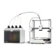 3D printeris Creality SparkX i7 Combo ar CFS Lite moduli