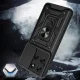 Чехол Tech-Protect CamShield Pro для Motorola Moto G86 5G, Черный