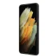 Чехол Mercedes для Samsung Galaxy S21+ Urban Line, темно-синий