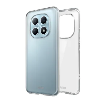Чехол для Xiaomi Redmi Note 15 4G SBS Skinny Cover, прозрачный