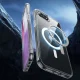 ESR Classic Hybrid MagSafe vāciņš priekš iPhone 16e / 17e, caurspīdīgs