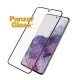 PanzerGlass biometriskais hibrīda rūdītais stikls Samsung Galaxy S20 | Biometric Hybrid Tempered Glass for
