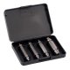 Broken Screw Extractor Set, 4 Pieces
