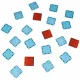 3D Магнитный конструктор Город и машинки (91 деталь)