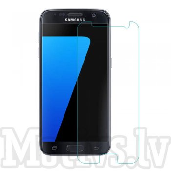 Samsung Galaxy S7 SM-G930F Tempered Glass Screen Protector | Ekrāna Aizsargstikls