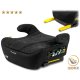 Nukido Louis bērnu autokrēsliņš-paliktnis, Isofix, 22-36 kg (125-150 cm)