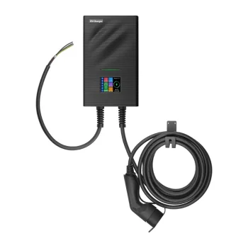 Зарядная станция для электромобилей Besen SQW45-22KW-APP, 22 кВт