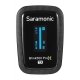 Saramonic Blink500 ProX B5 комплект беспроводной передачи звука (RXUC + TX)