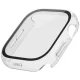 Чехол Uniq Nautic для Apple Watch Series 10 42mm - Dove / Прозрачный