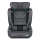 Детское автокресло Nukido Louis Soft 15-36 кг Isofix, серое