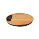 Bamboo Digital Kitchen Scale 5kg