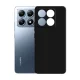 3Mk Protection silikona vāciņš Xiaomi 14T, melns