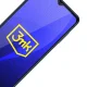 Гибридное защитное стекло 3mk FlexibleGlass для Samsung Galaxy M12