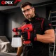 Akumulatora krāsošanas pistole OPEX TOOLS OPX28002 21V 800W 1L