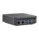 Мини-ПК Minix N512 i5-12600H 16GB 1TB SSD Windows 11 Pro