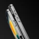 Чехол Dux Ducis Clin для iPhone 17 Pro – прозрачный