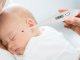 Elektroniskais LCD bērnu termometrs digitālais | Digital thermometer for children
