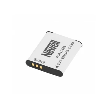 Newell LI-50B rezerves akumulators (925 mAh)