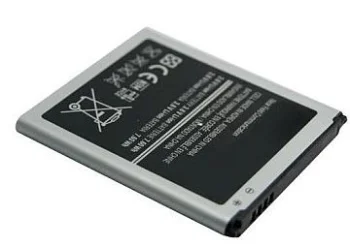 Extra Digital akumulators Samsung Galaxy Core 2 (SM-G355), 2000mAh