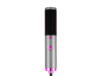Matu žāvētājs-ķemme un taisnotājs 3-in-1, 800W