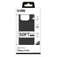 iPhone 17 Pro Case SBS Instinct Black 20g