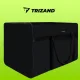 Дорожная сумка Trizand, 200 л, черная