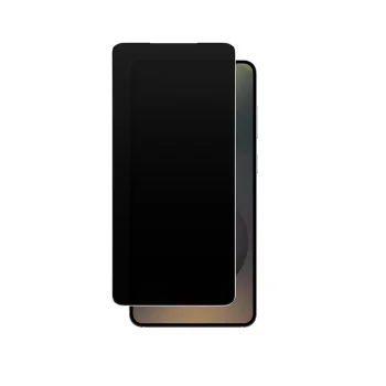 Защитное стекло Amazingthing Radix Privacy для Samsung Galaxy S25 Edge