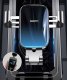 Baseus Glaze Gravity Car Mount Phone Holder, Black | Авто Держатель для Телефона