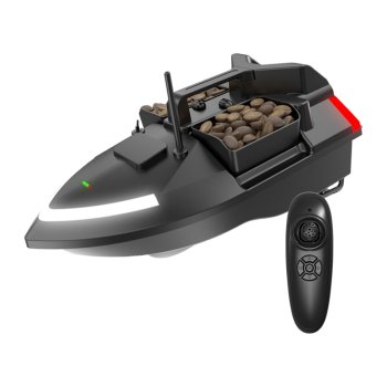 Flytec V801 Bait Boat for Fishing, 12000mAh