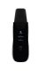 Ultrasonic Cavitation Peeling Machine Pore Cleaning Device, Black