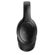 Boompods Headpods Pro2 bezvadu austiņas, melnas