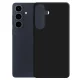 Чехол 3mk Matt Case для Samsung Galaxy S26, матовый черный