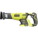 Akumulatora zobenzāģis Ryobi RRS 1801 M ONE+ 18V