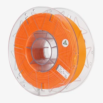 Пластик для 3D-принтера Creality Hyper PLA RFID 1.75мм 1кг оранжевый