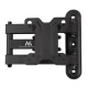 Maclean MC-740 TV Wall Mount, 13-32\", 30kg, VESA 100x100
