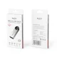 Yesido YAU81 Bluetooth USB raidītājs, sudraba