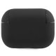Чехол BMW Signature для Apple AirPods Pro 2, черный