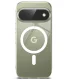Ringke Fusion Magnetic MagSafe vāciņš Google Pixel 11 Pro, caurspīdīgs