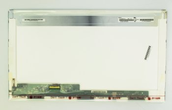 LCD ekrāns 17,3\" 1600x900 HD, LED, spīdīgs, 40pin (kreisais), A+ | sreen 17.3\" glossy, (left),