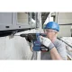 Bosch GBH 18V-26 F Professional Cordless Rotary Hammer, SDS plus, 18V, 2x 8.0Ah