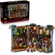 Konstruktors LEGO Icons 11379 Bookshop: Book Nook, 1690 detaļas