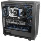 Thermaltake TS120 EX RGB 120mm datora ventilators 3 gab. melns