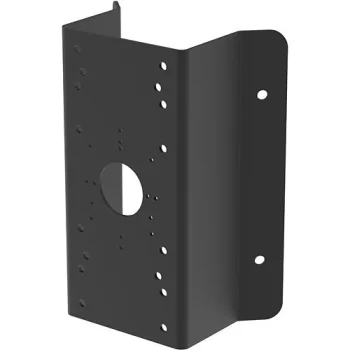 Stūra stiprinājums Hikvision DS-1276ZJ-SUS, melns