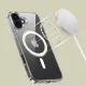 Tech-Protect Flexair Hybrid MagSafe vāciņš iPhone 16 Plus, Caurspīdīgs